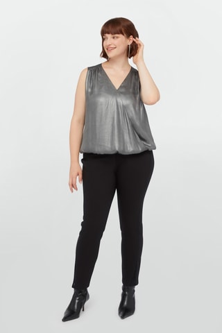 Top - Grigio