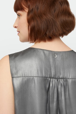 Top - Grigio