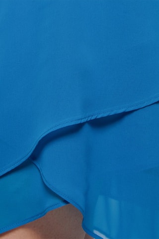 Robe - Bleu