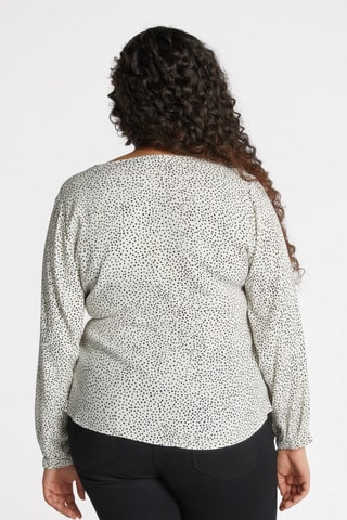 Blouse - Noir