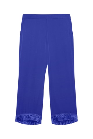 Pantalon - Violet
