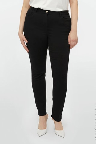 Pantalon - Violet
