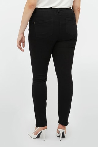 Pantalon - Violet