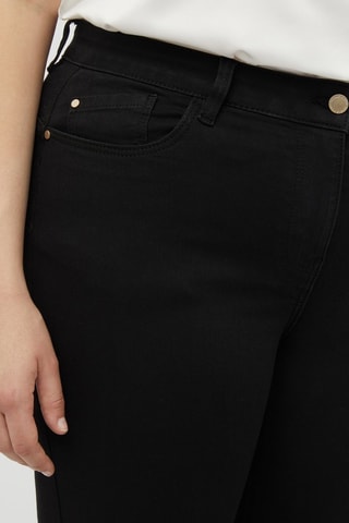 Pantalon - Violet