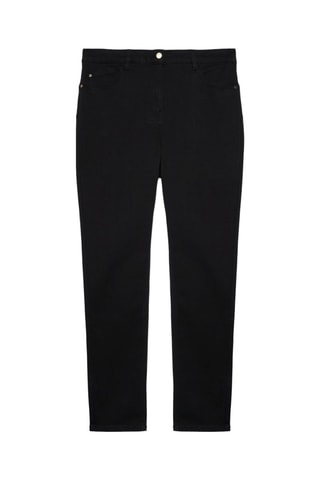 Pantalon - Violet