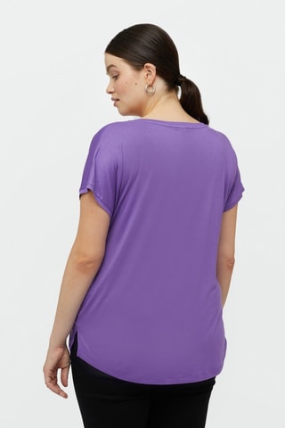 Top - Violet