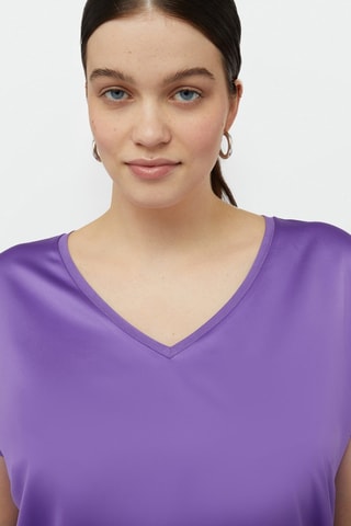 Top - Violet