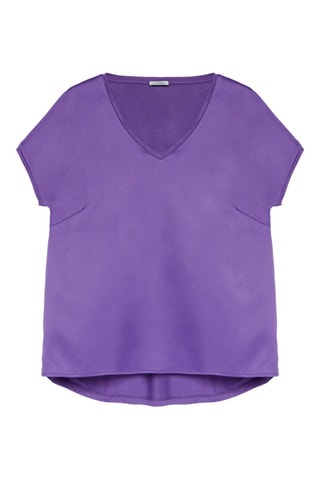 Top - Violet