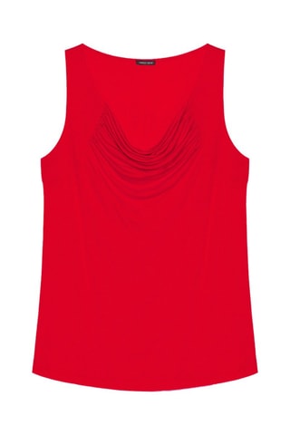 Top - Gris
