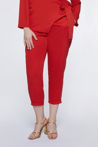 Pantalon - Noir