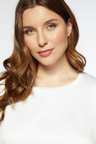 Top - Arancione