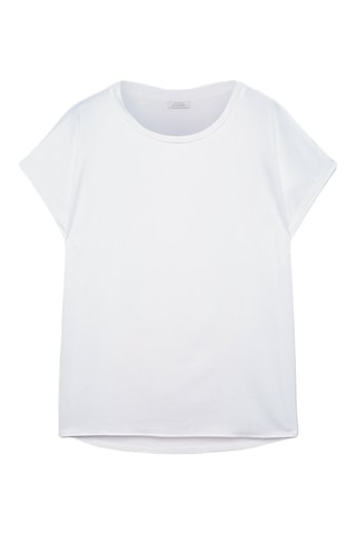 Top - Arancione