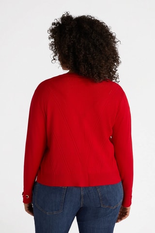Gilet - Rouge