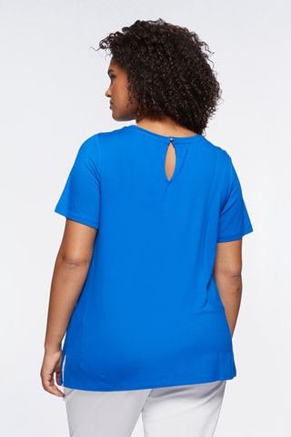 T-shirt - Bleu