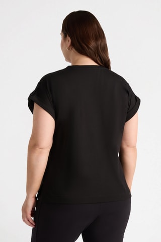 T-shirt - Noir