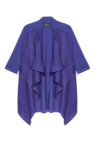 Kimono - Noir