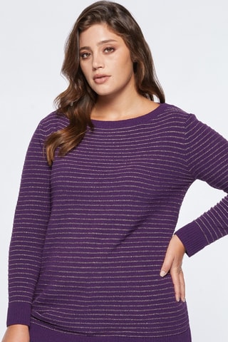 Pull - Violet