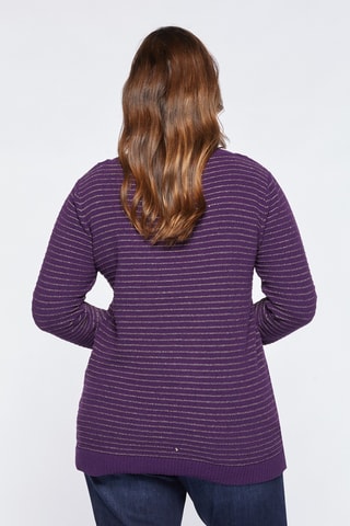 Pull - Violet