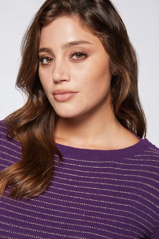 Pull - Violet