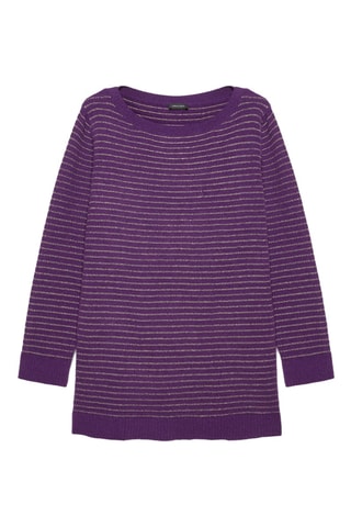 Pull - Violet