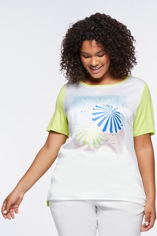 T-shirt - Verde