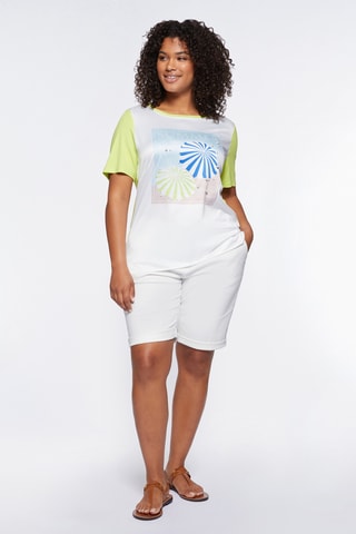 T-shirt - Verde