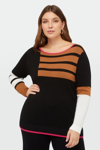 Pull - Noir