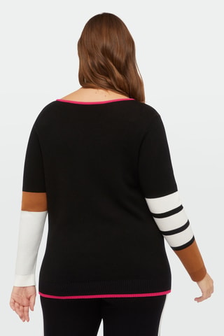 Pull - Noir