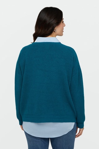 Gilet - Vert