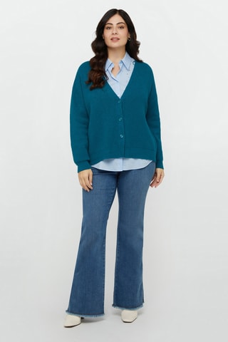 Gilet - Vert