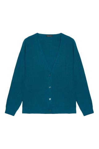 Gilet - Vert