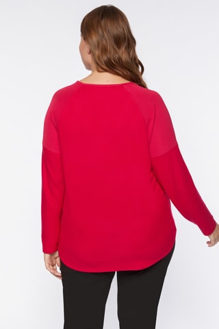 Top - Rouge
