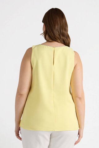 Top - Jaune