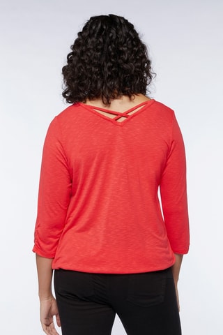 Top - Rouge
