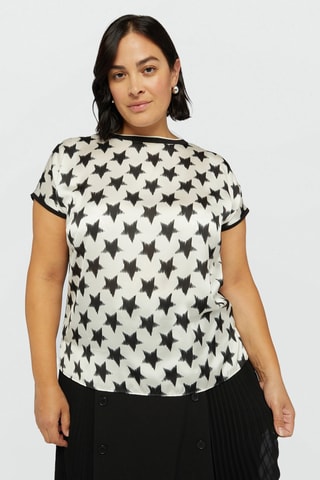 T-shirt - Blanc