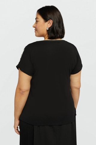T-shirt - Blanc
