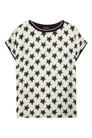 T-shirt - Blanc