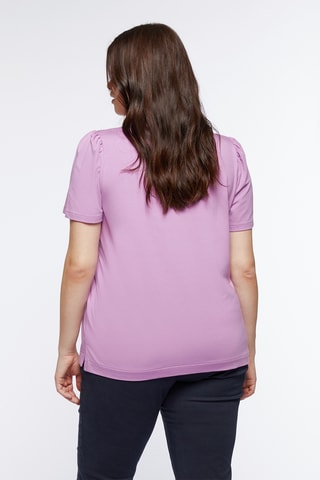 Top - Violet