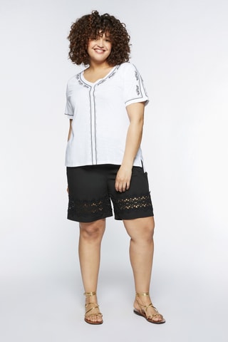 T-shirt - Bianco