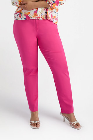 Pantalon - Violet