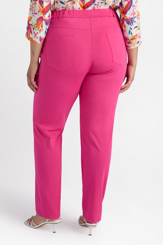 Pantalon - Violet