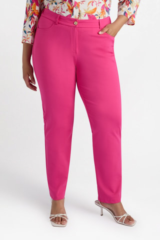 Pantalon - Violet