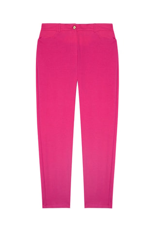 Pantalon - Violet