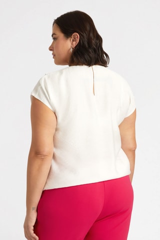 Blouse - Blanc