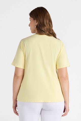 T-shirt - Giallo
