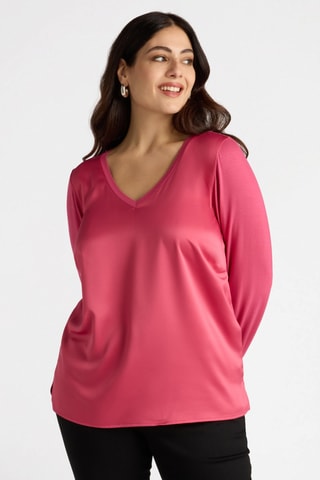 Top - Rouge