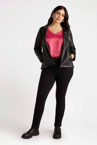 Top - Rouge