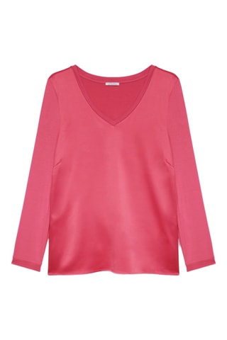 Top - Rouge