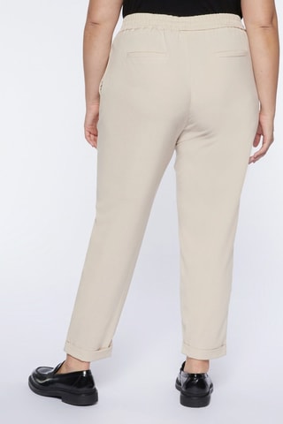 Pantalon - Beige