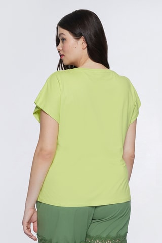 T-shirt - Verde